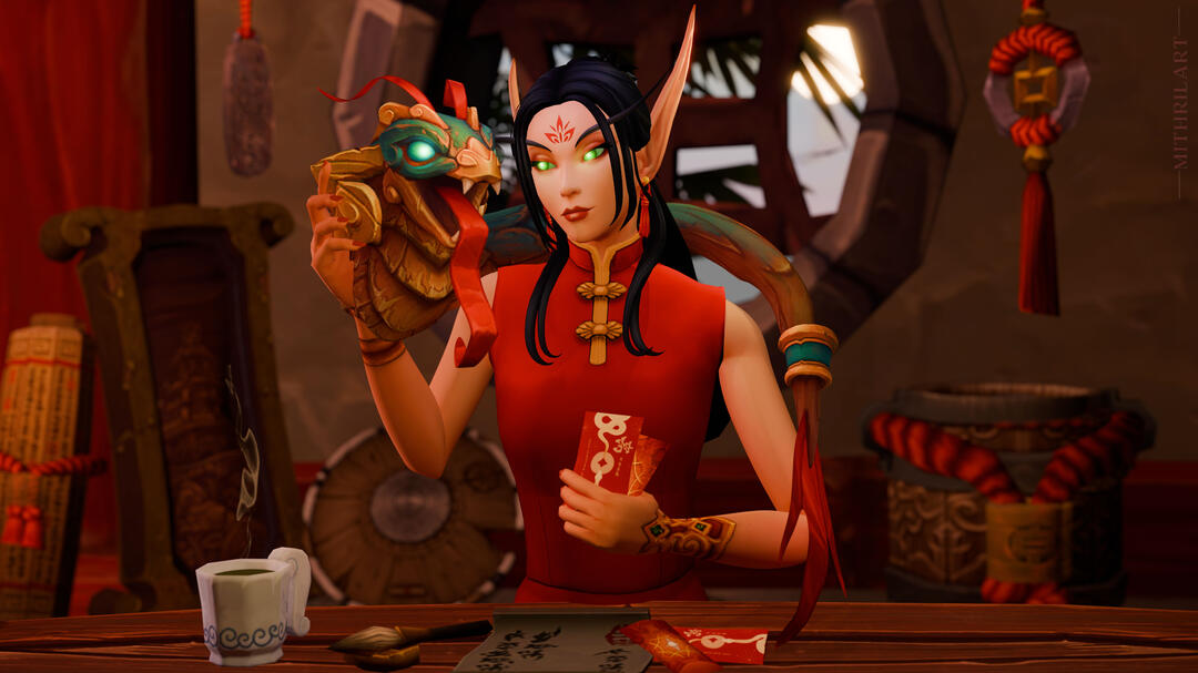 Year of the Snake